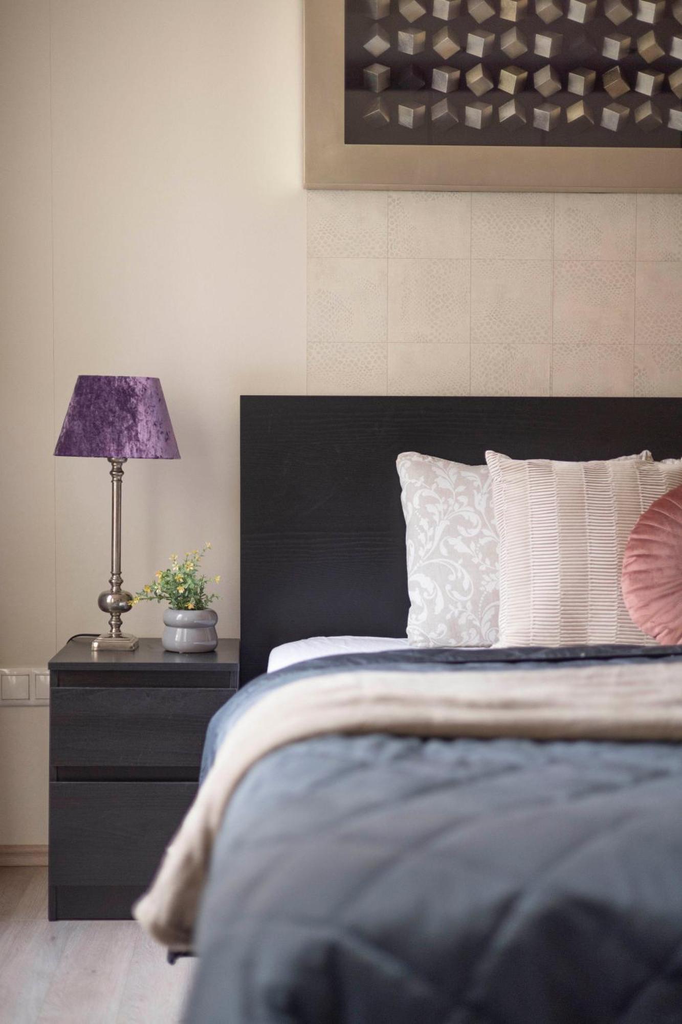 Exclusive Central Suite With Balcony By Prestige Homes Budapest Bagian luar foto