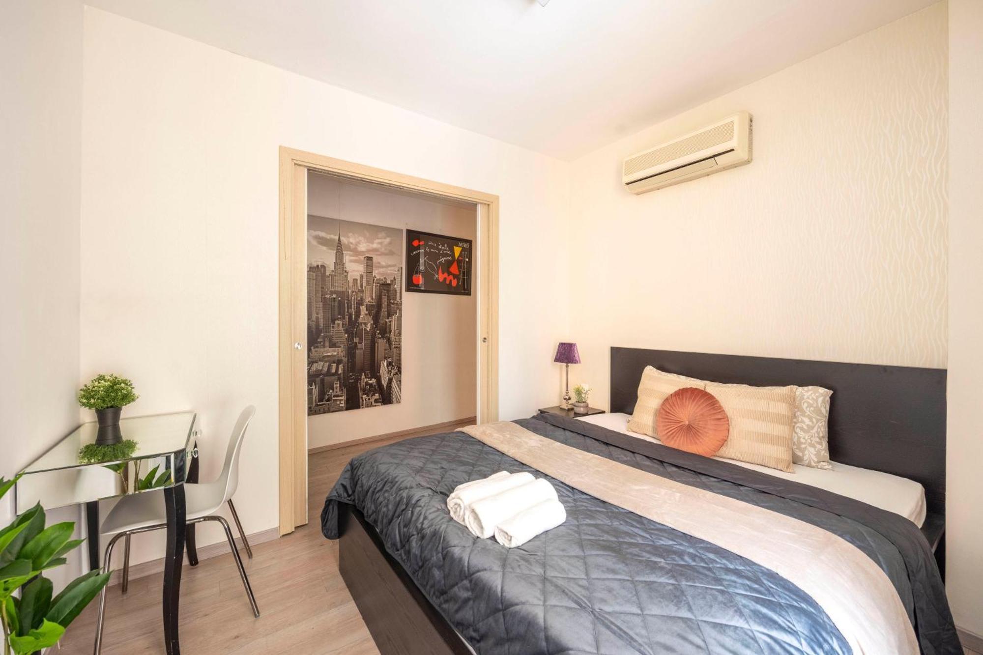 Exclusive Central Suite With Balcony By Prestige Homes Budapest Bagian luar foto